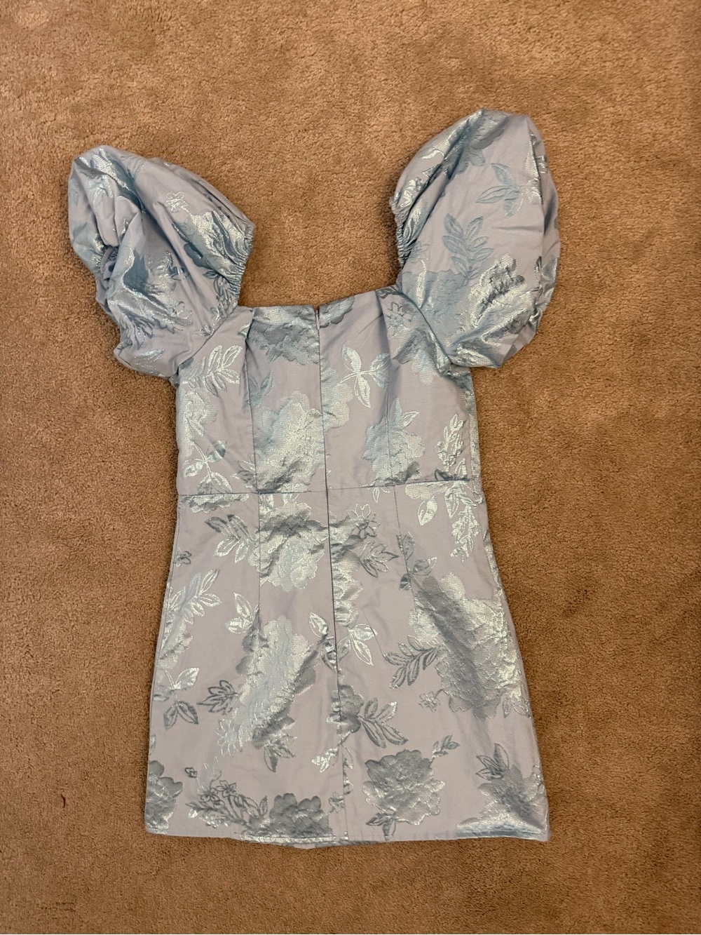 Altar’d State Mini Dress - Picture 3 of 5